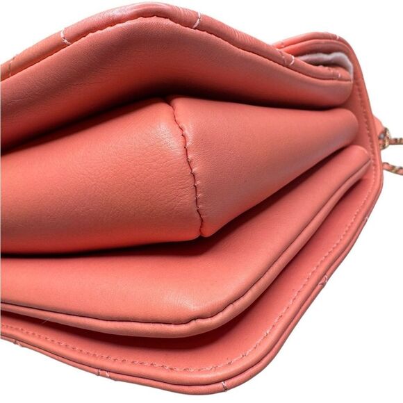 Chanel Small Metal Top Handle Flap Bag - Picture 12 of 16